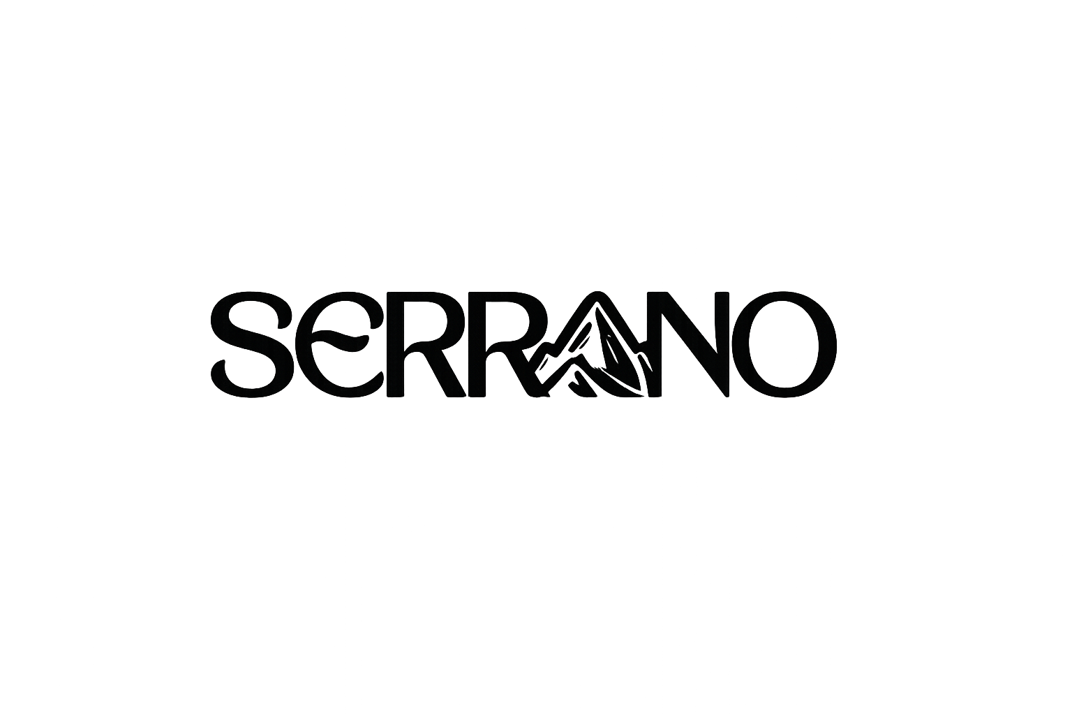 Serrano Segun